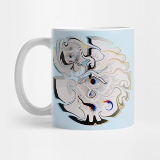 Meditate Mug